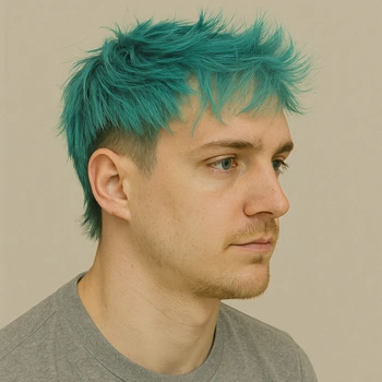 Ninja Low Taper Fade