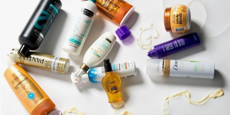 taper fade hair care