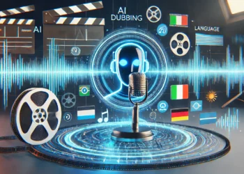 AI Dubbing