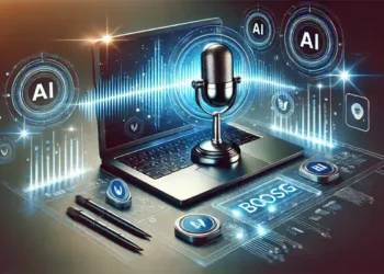 AI-Generated Voiceovers