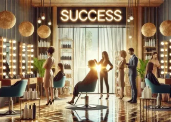 Successful Hair Business