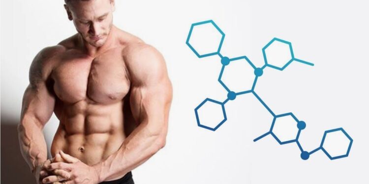 testosterone and HGH therapy
