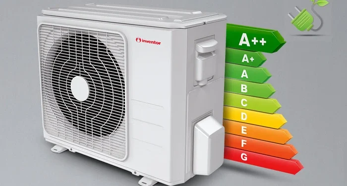 energy efficient air conditioning