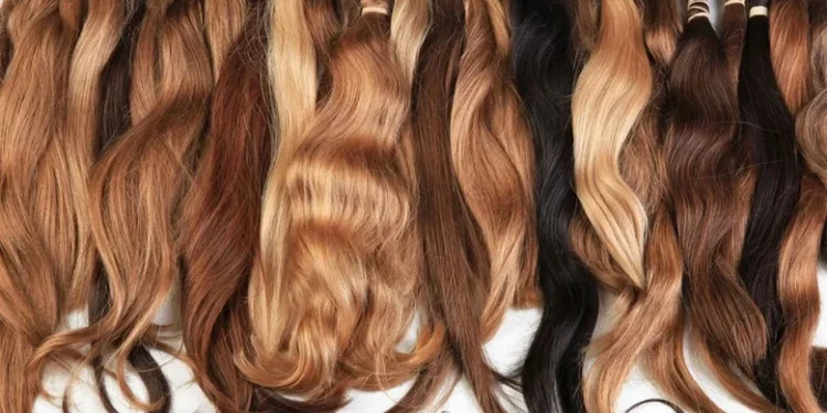 hair extensions