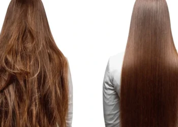 keratin treatment