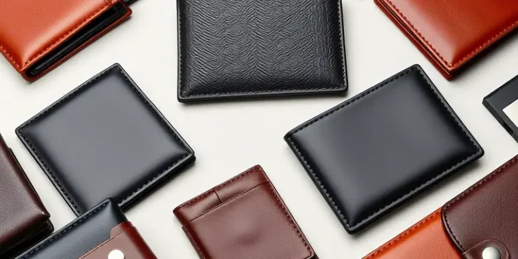 mens wallet