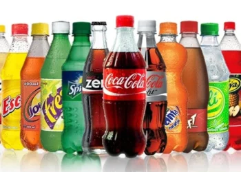 non alcoholic beverages