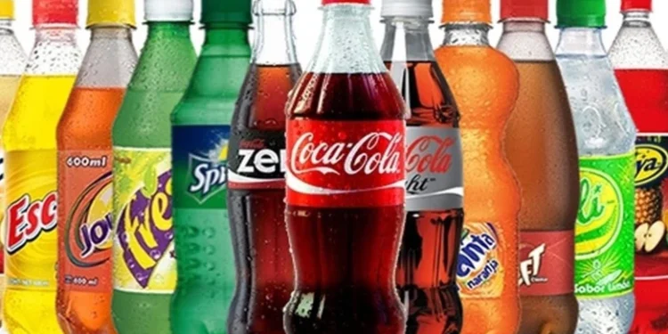 non alcoholic beverages