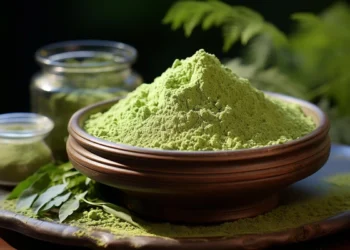 best online kratom powder