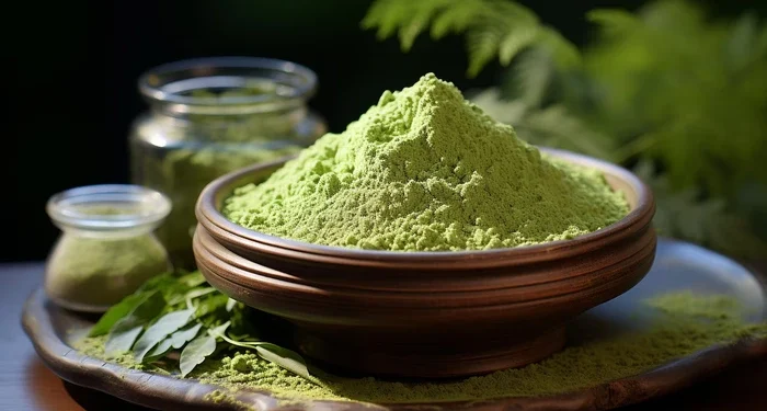 best online kratom powder