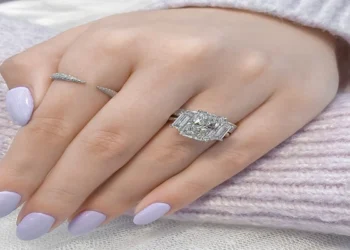 diamond jewelry design