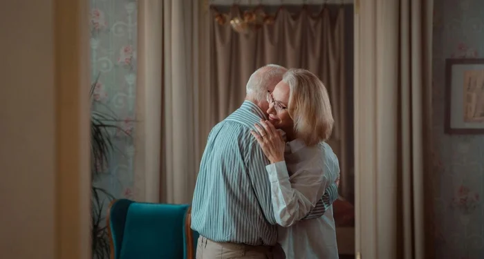 financial planning for seniors