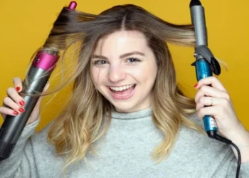 hair curler
