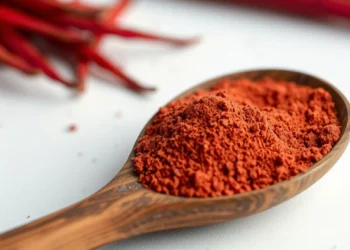 red horn kratom powder