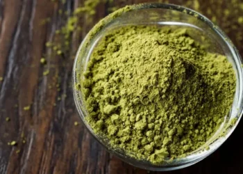 small batch kratom