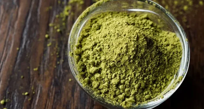 small batch kratom