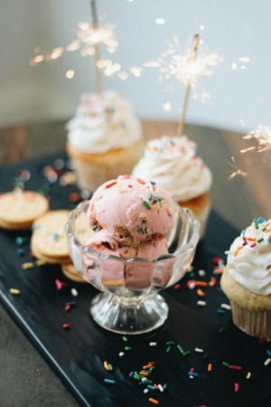 trending sweet treats for summer lifestyle