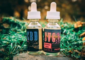 cbd vape juice