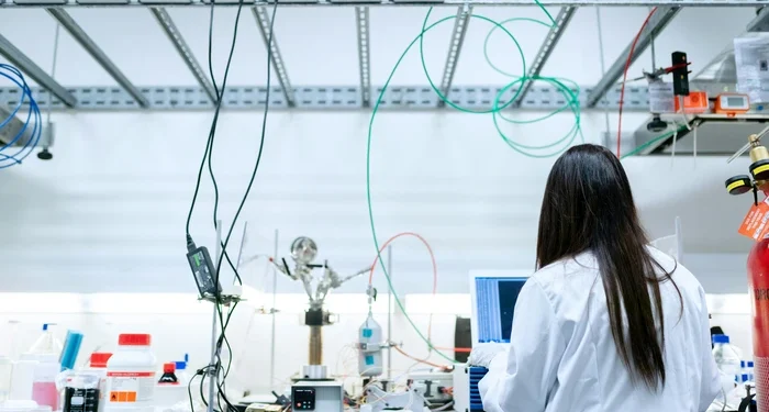 cell line development