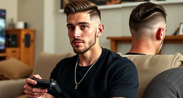 What If Ninja Got a Low Taper Fade? The Meme, Song & Viral Trend