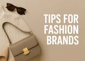tips for fashion brands
