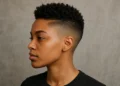 Female Taper Fade Haircuts