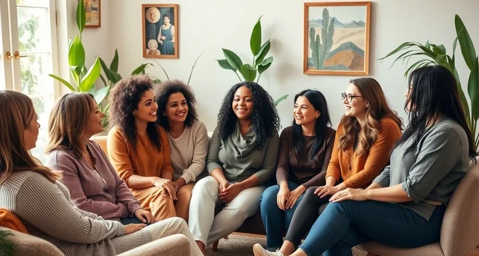 women-only rehab programs