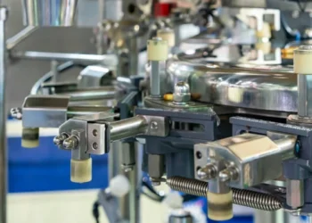 coffee powder packaging machines