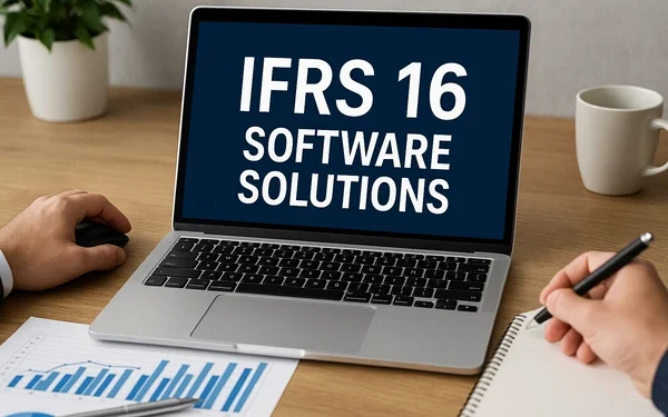 ifrs 16 software solutions
