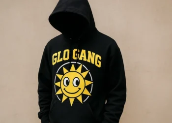 glo gang hoodie