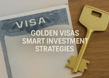 Golden Visas and Smart Investment Strategies