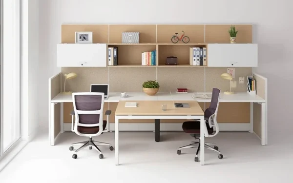 Office Cubicles