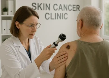 skin cancer clinic