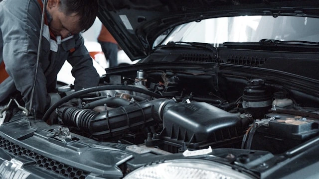 top automotive services