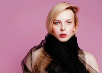 beautiful women with softer face