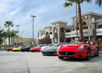 Benefits of Renting a Car for Business Travel