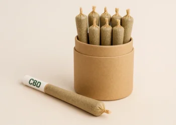 cbd pre rolls