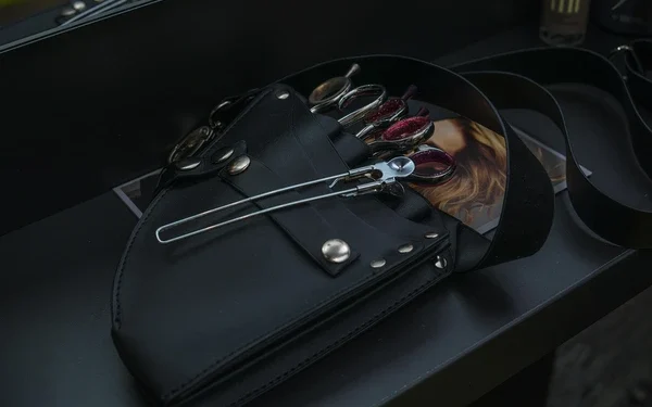 professional hairdressers scissors