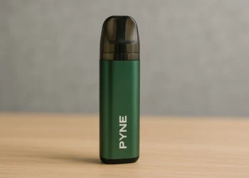a pyne pod vapes