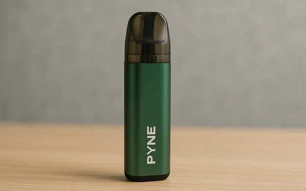 a pyne pod vapes