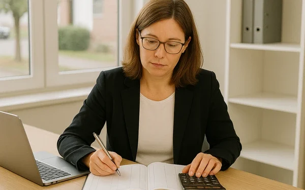 bookkeeping canberra for finances