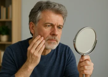 grooming and cognitive health