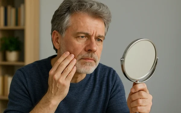 grooming and cognitive health