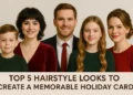 top 5 hairstyle