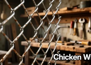 Chicken Wire