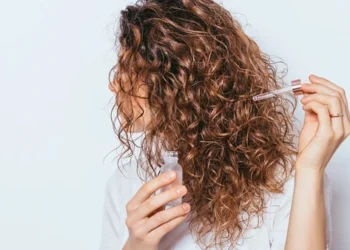 essential hair products