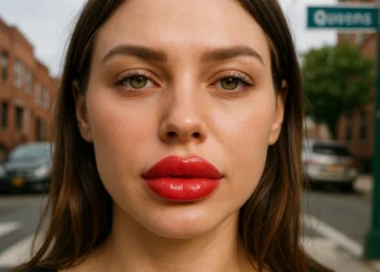 Russian Lips in Queens