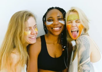 synthetic biology is crafting the cosmetics