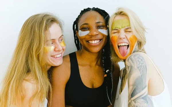 synthetic biology is crafting the cosmetics