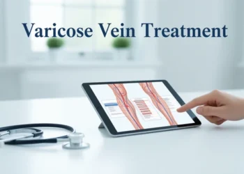 varicose vein treatment